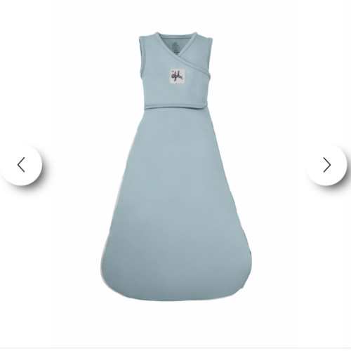 The Alphie® Sleep Pouch | Toddler Sleep Sack Essential