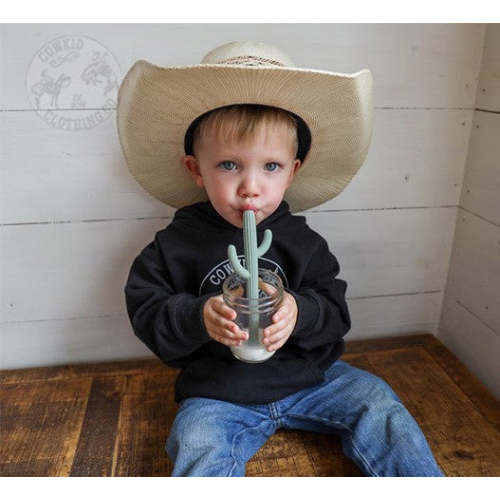 Cactus Teether – Cowkid Clothing Company