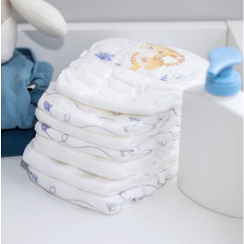 Diaper Fund