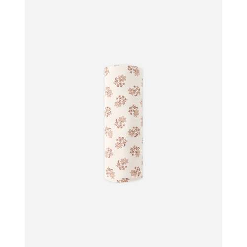 Woven Swaddle || Daylily – Quincy Mae