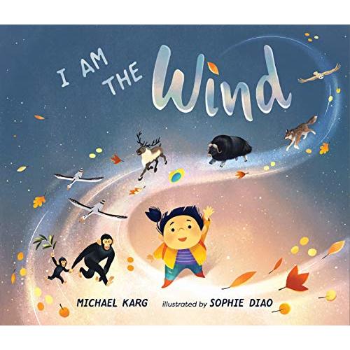 I am the Wind