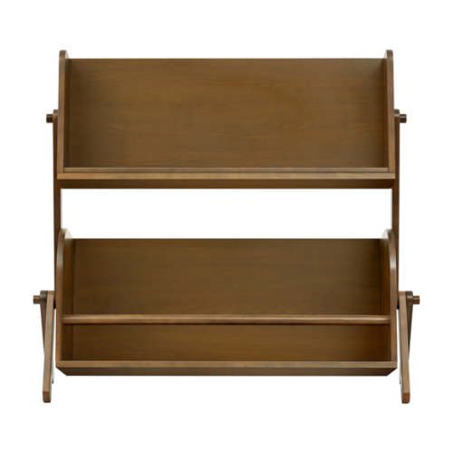 Babyletto Tally Storage and Bookshelf - 2Modern
