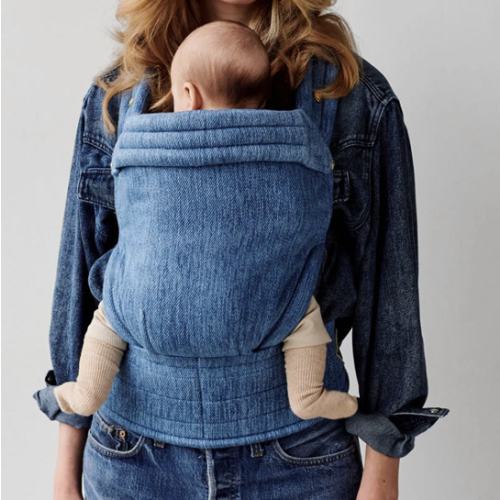 Denim Classic | Zeitgeist Baby Carrier | SHOP ARTIPOPPE