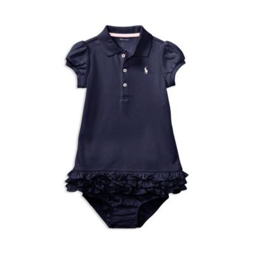 Girls' Cupcake Dress & Bloomers Set - Baby