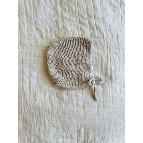 Elbi bonnet cloud