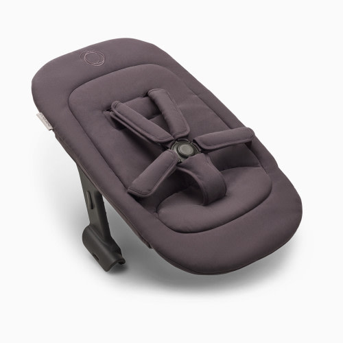 Bugaboo Giraffe Newborn Set - Tornado Grey