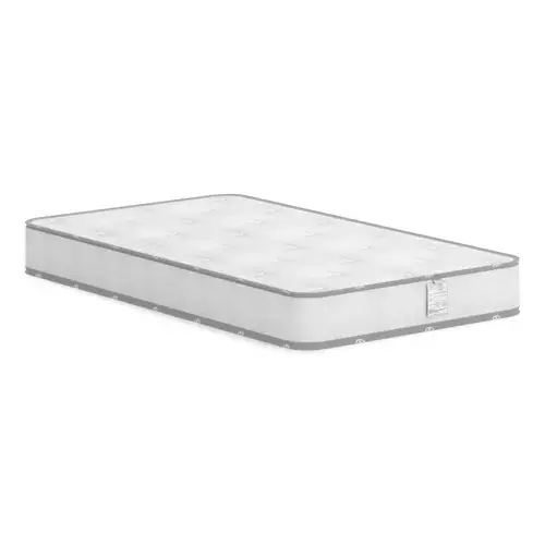 Boori Pocket Spring Mattress Large Cot 1320 X 770 X 110mm | Baby Bunting AU
