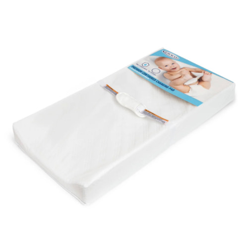 Graco® Premium Contoured Changing Pad