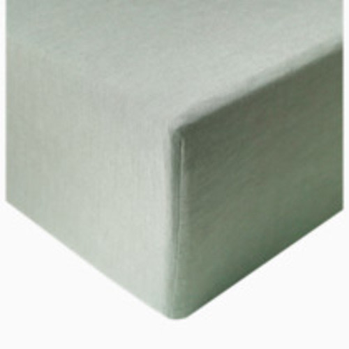 Copper Pearl Premium Crib Sheet - Briar