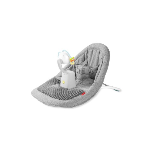 Silver Lining Cloud Upright Activity Floor Seat