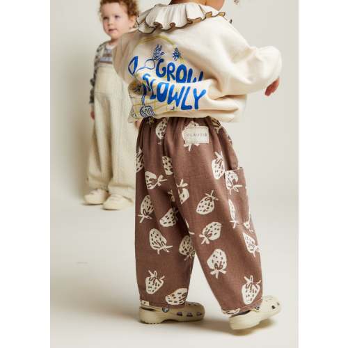 3-6 month pants