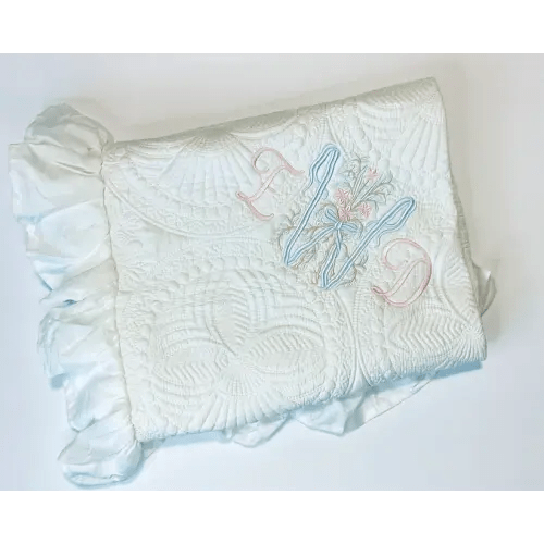 Heirloom Quilt