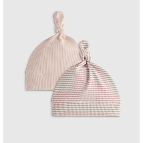 The Softest Rib Hat (2-Pack)