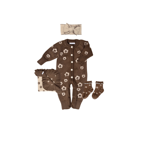 COCO BUNDLE (QUINN LACE)