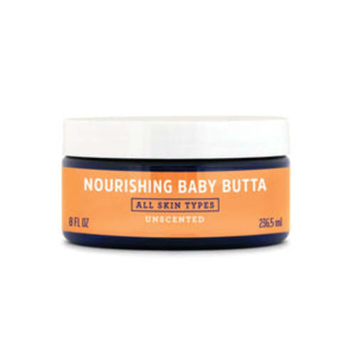 FATCO NOURISHING BABY BUTTA 8 OZ