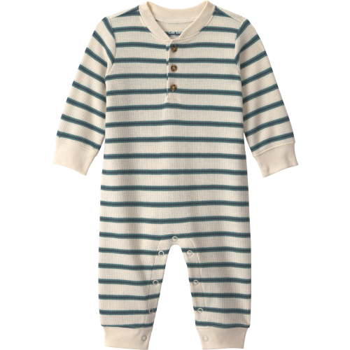Carter's Child of Mine Baby Jumpsuit, Sizes 0/3-24 Months