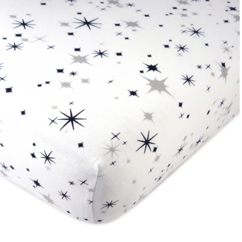 Organic Crib Sheets | Honest Baby Clothing