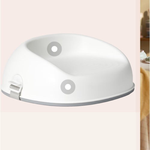 BabyBjörn Booster seat