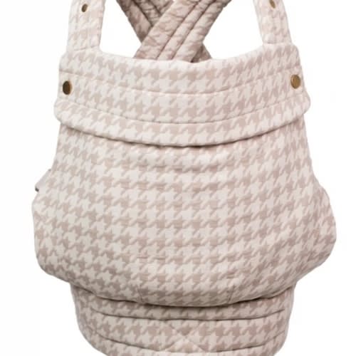 The Monarch Carrier - Houndstooth – Mabē