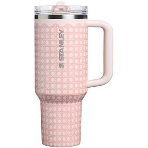Stanley 40 oz. Quencher ProTour Flip Straw Tumbler | Dick's Sporting Goods