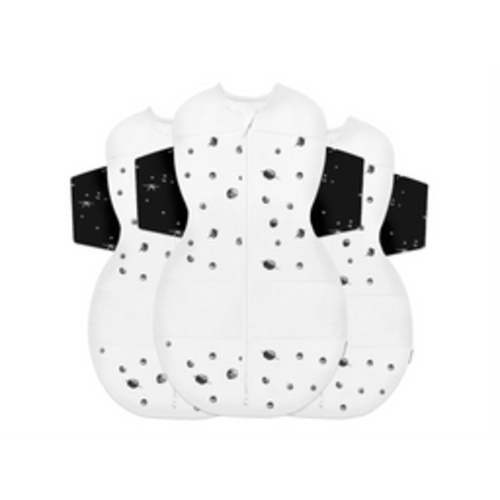 SNOO Sleep Sack 3-Pack of Sizes
