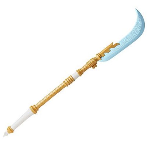 Nerf KPop Mira's Curved Moon Sword by Hasbro