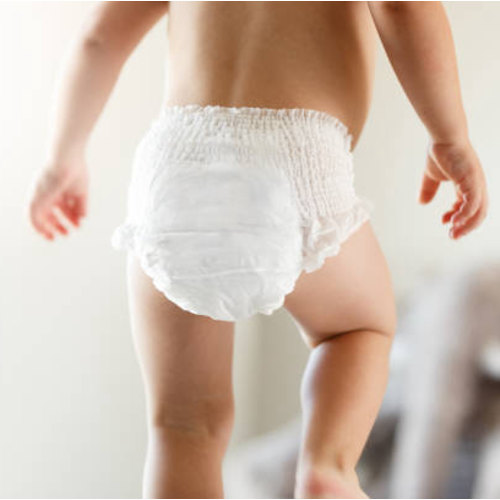 First Months-Baby Essentials Cash Fund