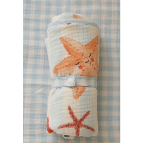 Waterproof Changing Mat