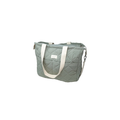 Buy Dans Le Sac Diaper Bag Mint at Well.ca | Free Shipping $35+ in Canada