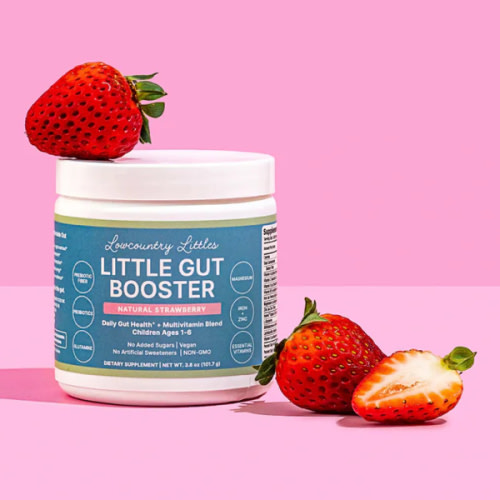Little Gut Booster