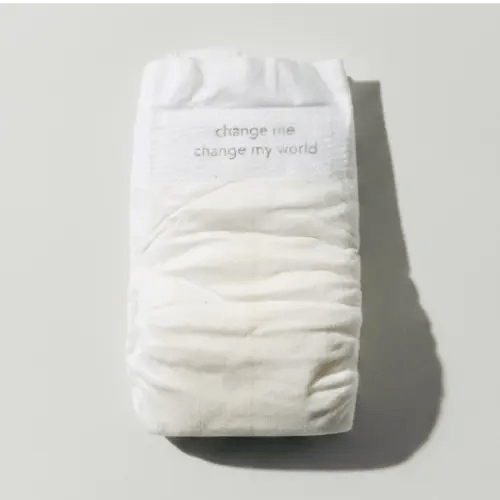 Change Diapers - Newborn