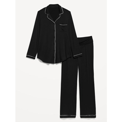 Maternity Classic Pajama Set