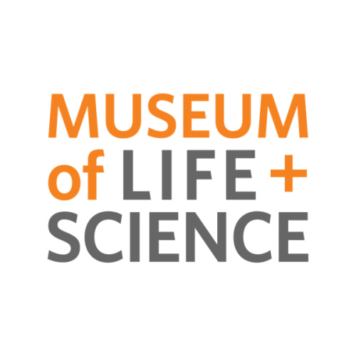 Exploring 2 Membership at Museum of Life and Science
