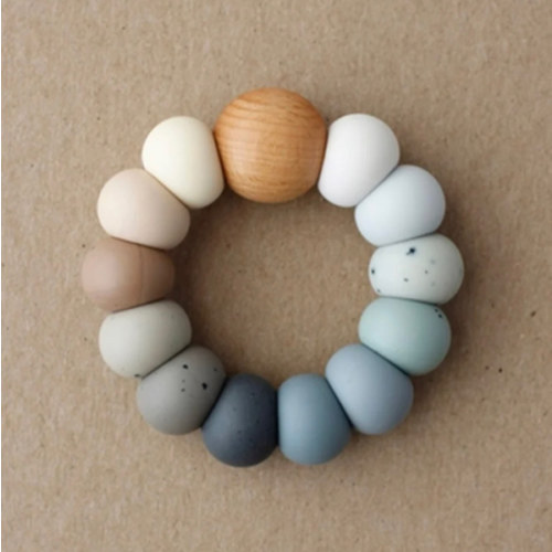 Teether Ring
