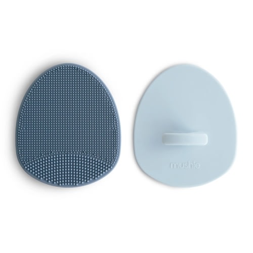 Cradle Cap Brush 2-Pack – Weithaus Baby & Home