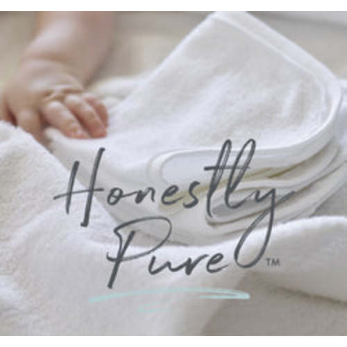 Organic Cotton Mini Crib Sheet | Honest Baby Clothing