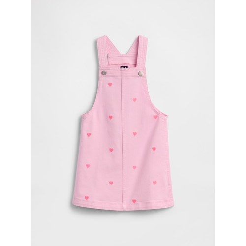 babyGap Denim Skirtall