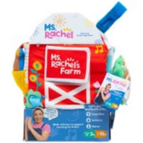 MSR Sensory Learning Farm, 1 ct