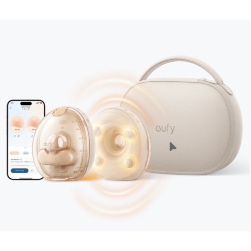 Eufy S2 Pro Wearable Breast Pump