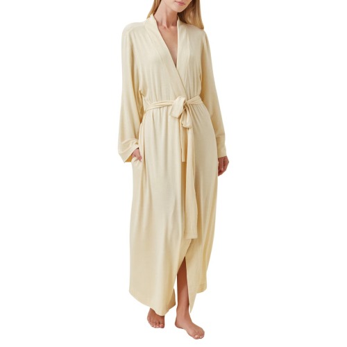 Kate Long Robe, Large- Only a few left