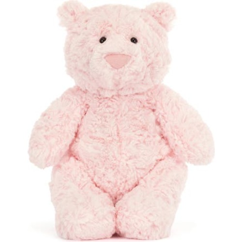 Leola Bear Stuffed Animal