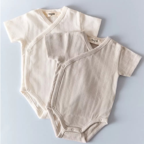 SET OF BABY BODYSUITS - See all - KIDS AND BABY - CLOTHING AND SHOES | Zara Home United States of America