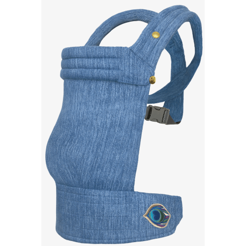 Denim Classic | Zeitgeist Baby Carrier | ARTIPOPPE