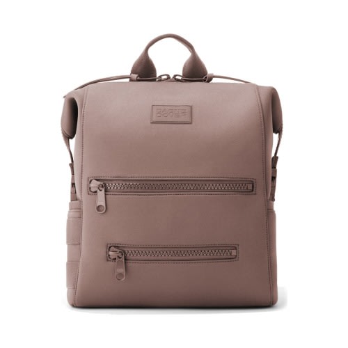 Indi Medium Neoprene Diaper Backpack