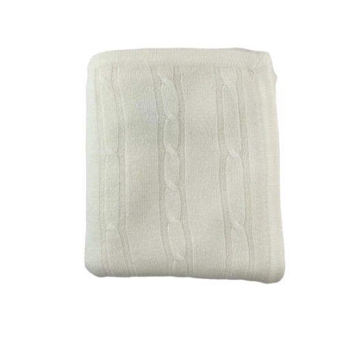 Cashmere-Like Acrylic Blanket – A Soft Idea