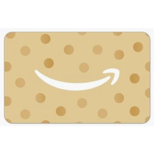 Amazon Gift Card
