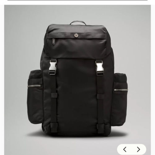 Wunderlust Backpack 25L | Men's Bags,Purses,Wallets | lululemon