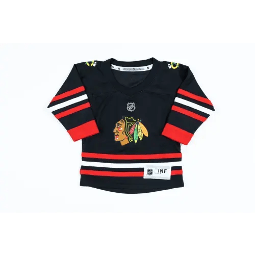 Infant Chicago Blackhawks Jersey