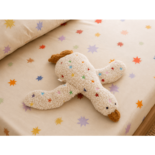 Stella the goose (PREORDER SHIPPING NOVEMBER) – By Lulu the label