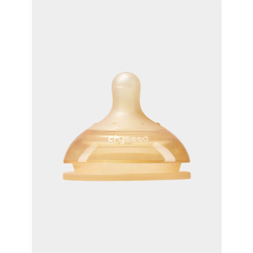 Thyseed Natural&nbsp;Anti-colic&nbsp;Nipple